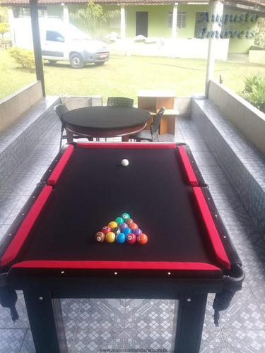 Imagem 4 de 22 de Chácaras À Venda Em Nazare Paulista/sp - Compre O Seu Chácaras Aqui! - 1452539