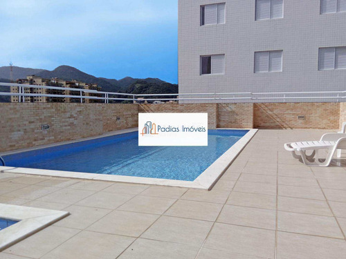 Imagem 16 de 30 de Apartamento Com 2 Dorms, Centro, Mongaguá - R$ 350 Mil, Cod: 858277 - V858277