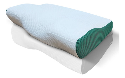 Travesseiro Vita Sleep Terapêutico Cervical Ergonômico