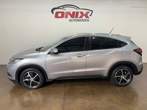 Honda HR-V 1.8 16V EX