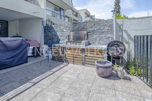 Mediterránea En Condominio