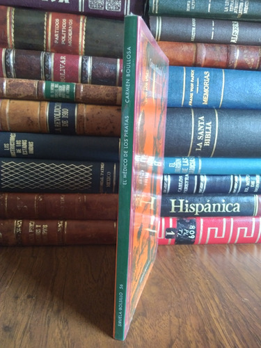 El Médico De Los Piratas