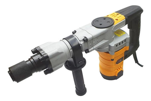 Martelete Rompedor 1.900w 10kg Profissional Sa9424 Satools