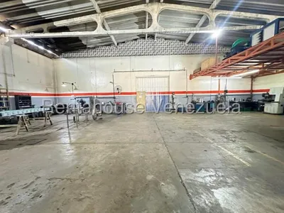 Galpón en venta