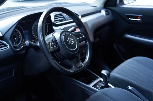 Suzuki Swift 1.2 Dzire