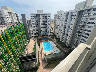 Apartamento en arriendo