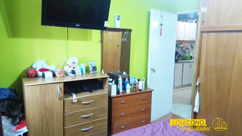 Imagen 7 de 12 de Depto 2 Amb - Av. Escalada 2700 - Loiacono Propiedades