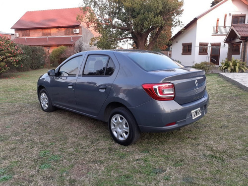 Imagen 5 de 13 de Renault Logan Año 2015