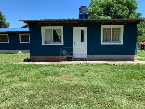 Imagen 3 de 11 de Departamento| Santa Rosa De Calamuchita