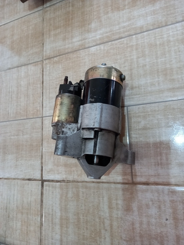 Mortor De Arranque Peugote/citroen