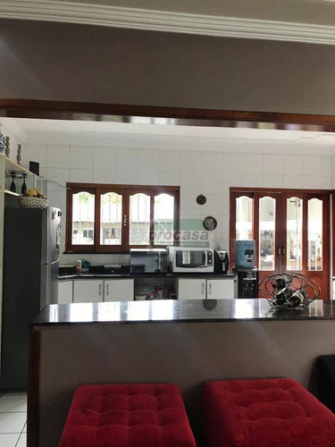 Imagem 6 de 30 de Casa Com 5 Dormitórios À Venda, 400 M² Por R$ 850.000 - Planalto - Manaus/am - Ca4329