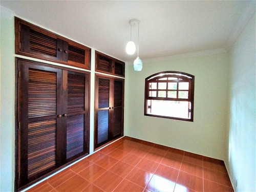 Imagem 5 de 17 de Casa Com 3 Dormitórios, 380 M² - Venda Por R$ 1.500.000,00 Ou Aluguel Por R$ 7.000,00/mês - Condomínio Jardim Das Palmeiras - Bragança Paulista/sp - Ca2993
