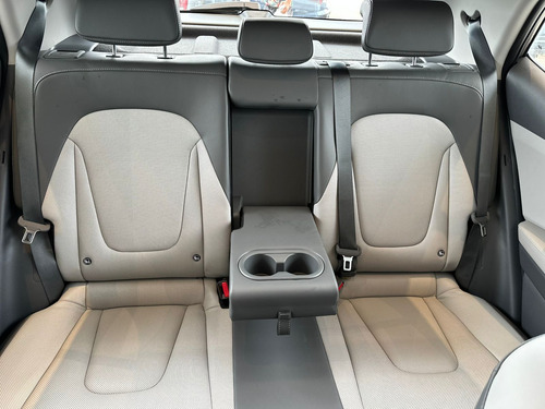 Hyundai Creta Ultimate Turbo 1.6 (Aut)