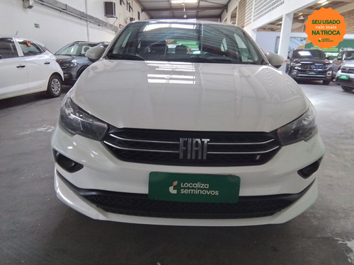 Fiat Cronos 1.3 FIREFLY FLEX DRIVE MANUAL