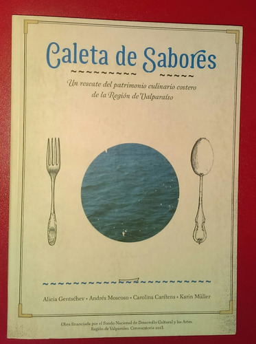 Caleta De Sabores 