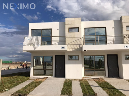 Imagen 17 de 17 de Casa En Venta Datso, Conjunto Residencial Xalthe, Tizayuca, Hidalgo