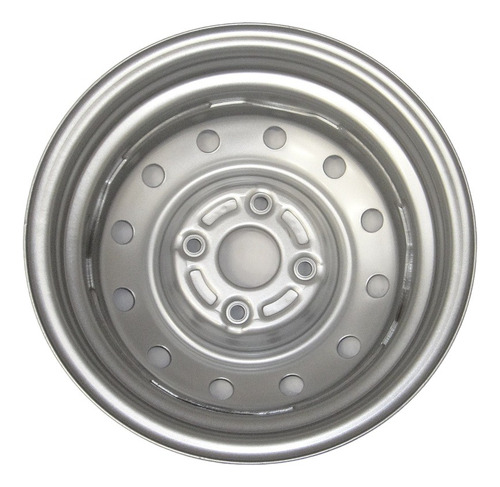 Llanta Chapa Chevrolet N300 (14 X5')