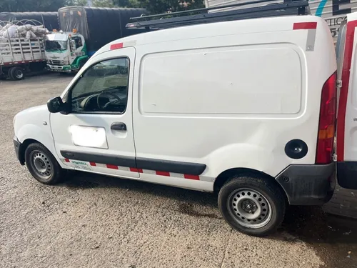 Renault Kangoo 1.6 Express