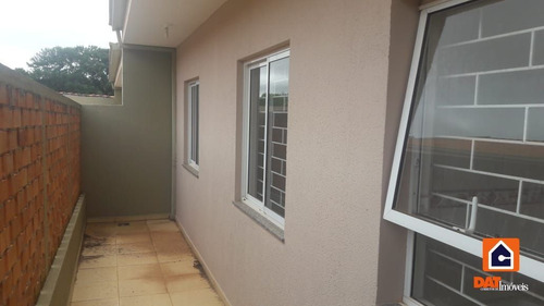 Imagem 4 de 12 de Casa À Venda No São Francisco - 1041