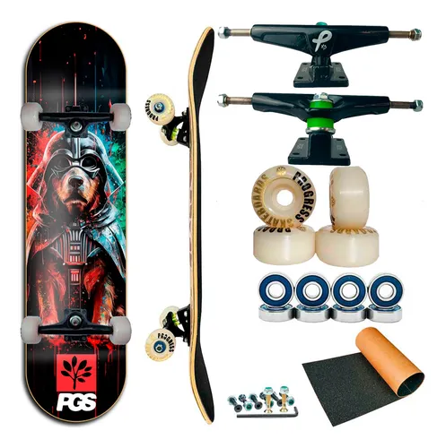Skate Progress Street