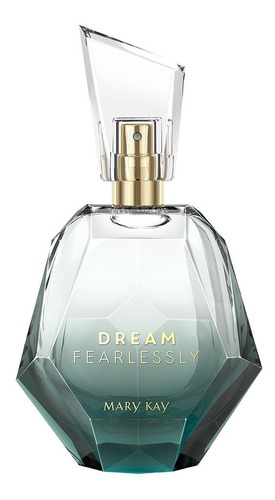 Dream Fearlessly  Eau De Parfum Mary Kay
