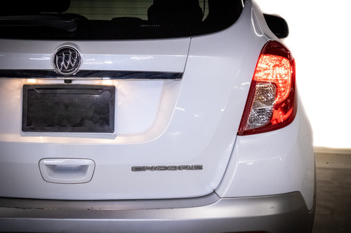 Buick Encore 1.4 Cxl Leherette At
