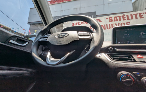 Hyundai hb20 hb 1.6 HB GL Mid At