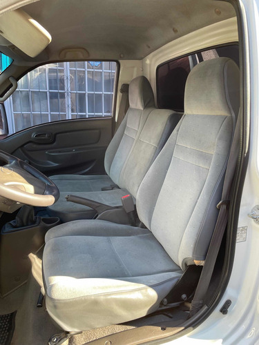 Imagen 5 de 7 de Hyundai H100 H100