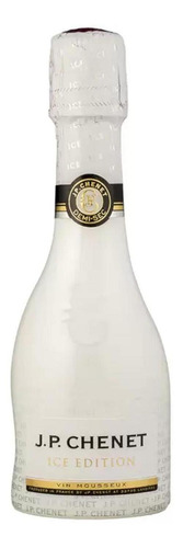 Pack De 12 Vino Espumoso Jp Chenet Ice Edition 200 Ml
