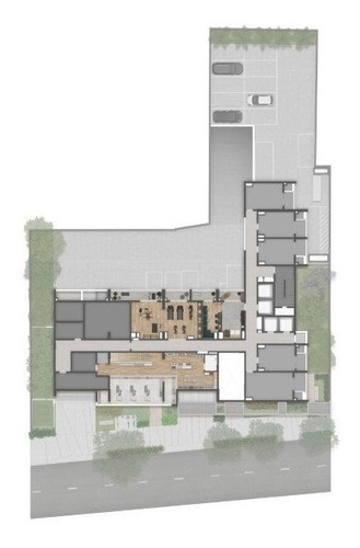 Imagem 22 de 28 de Studio Residencial Para Venda, Vila Clementino, São Paulo - St7079. - St7079-inc