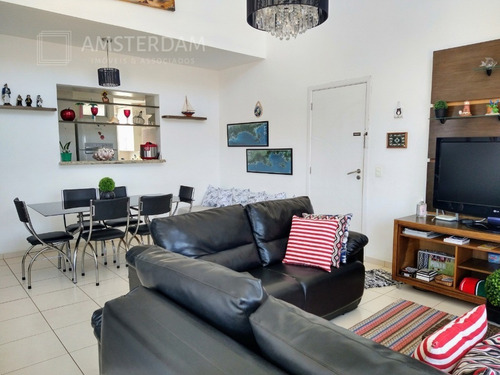 Imagem 16 de 30 de Duplex Com Vista Ao Mar Em Bertioga - Ap00487 - 70997279