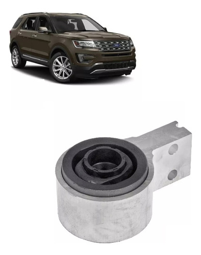 Buje Bandeja Inferior Derecho Ford Explorer 2011-2019