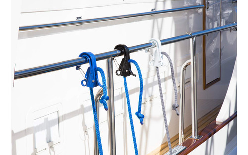 Composite Fender Hook Danik Hook Danik Hook Llc.