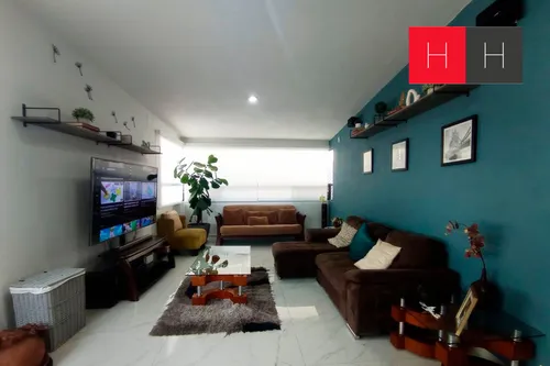 Casa En Venta En Fraccionamiento La Concepción