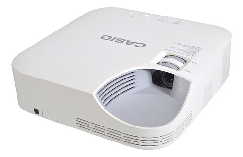 Proyector Led Casio Mod. Free Lamp