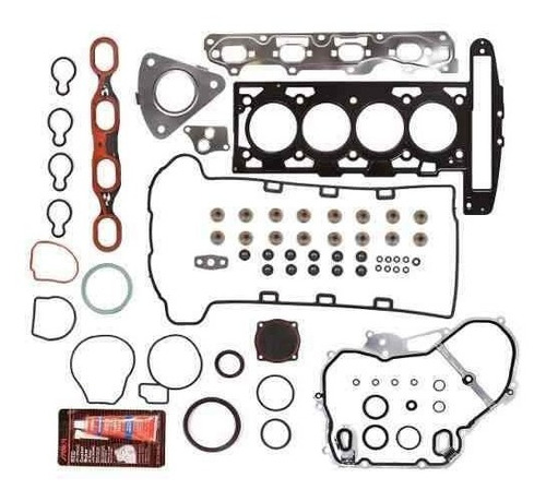 Kit Juego Empacaduras Chevrolet Astra 2.2l