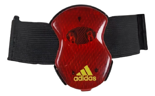 Luz De Seguridad adidas 396931 Para Trotar O Ciclismo (12)