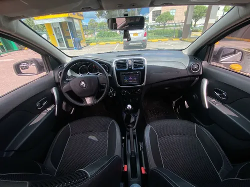 Renault Stepway 1.6 Dynamique