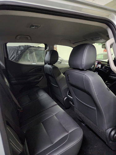Fiat Toro 1.3 T270 Freedom 4X2