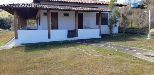 Imagem 7 de 15 de Fazenda Para Venda Em Esmeraldas, Andiroba, 3 Dormitórios, 1 Suíte - F15_1-1536597