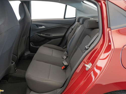 Chevrolet Onix plus 1.0 Lt 4p