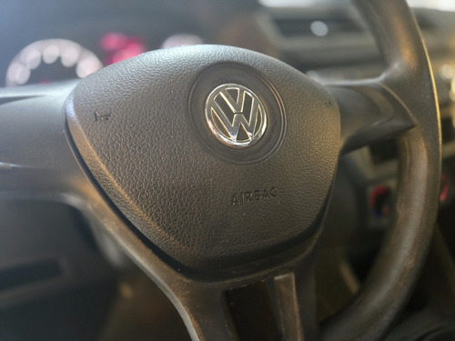 Volkswagen Saveiro Saveiro Robust 1.6 MSI CS (Flex)