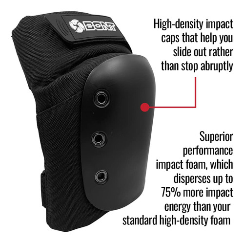 Patines Pro Para Adultos, Protección Para Patines En Línea,