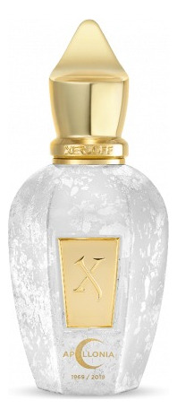 Xerjoff Apollonia Eau De Parfum 50 Ml