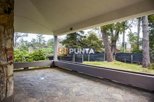 Casa En Punta Del Este, Golf
