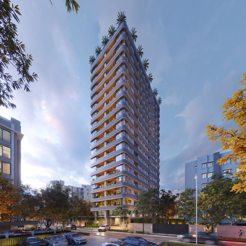 Apartamentos En Venta En Serralles, Santo Domingo