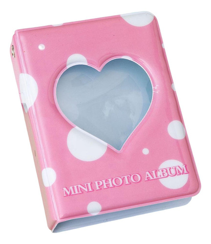 Porta-cartões De Visita, Livro Com Redondo Com Amor