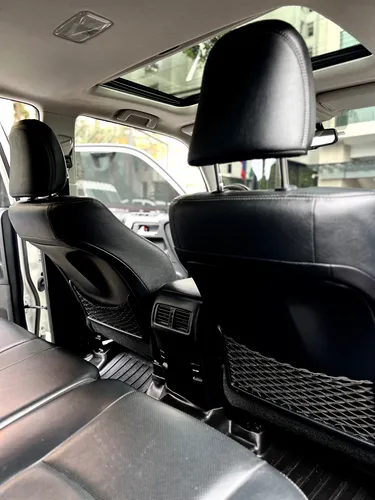 Toyota 4Runner 4.0 Limited Fl