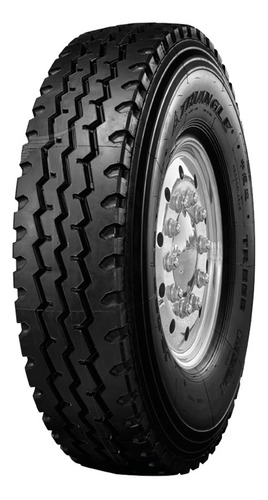 Neumático Triangle 7.50 R16 122l Tr668 Para Camión