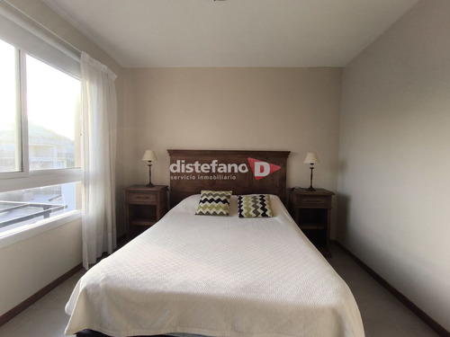Departamento En Alquiler Temporal En Mar De Ostende